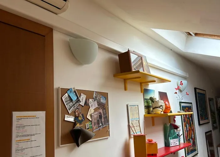 A Modo Mio - Monolocale - Zona Stadio Ospedale Maggiore Appartement Bologne