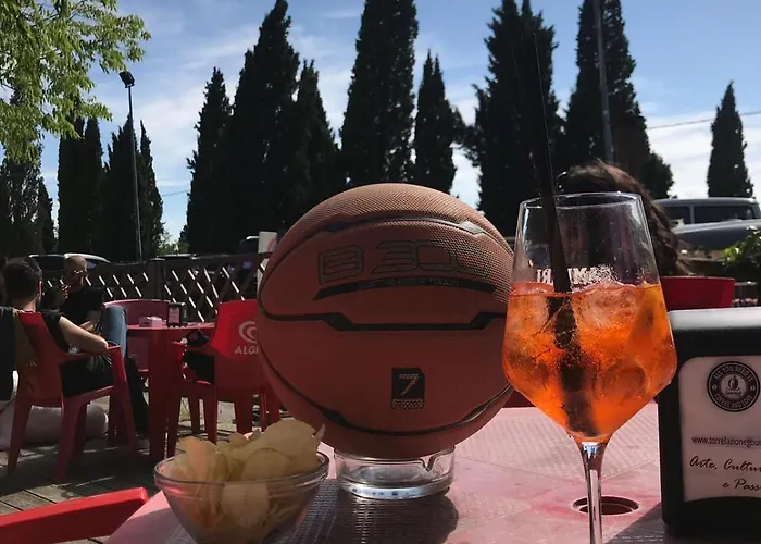 A Modo Mio - Monolocale - Zona Stadio Ospedale Maggiore Bologne