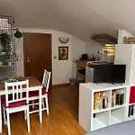 A Modo Mio Monolocale Zona Stadio Appartamento Bologna