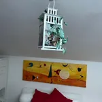 Appartamento A Modo Mio Monolocale Zona Stadio