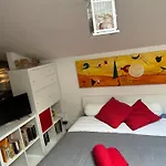 A Modo Mio Monolocale Zona Stadio *