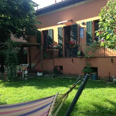 Monolocale A Modo Mio Apartment Bologna