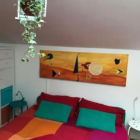 Monolocale A Modo Mio Bologna