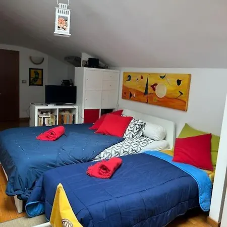 Appartamento Monolocale A Modo Mio Bologna