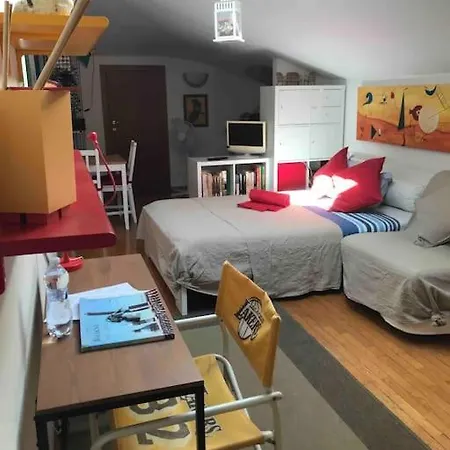 Apartment Monolocale A Modo Mio *