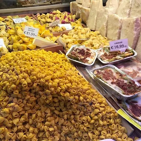 Monolocale A Modo Mio Appartamento Bologna