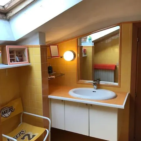 Monolocale A Modo Mio