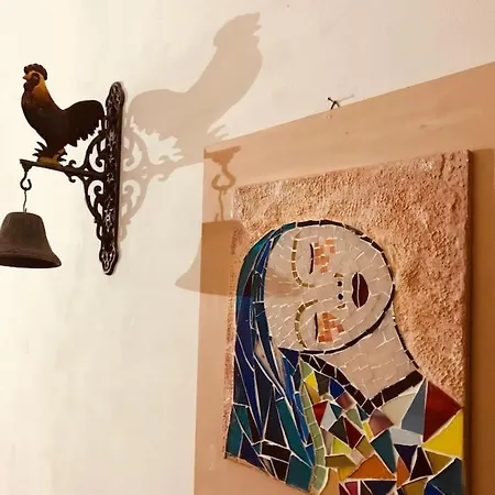 Monolocale A Modo Mio *