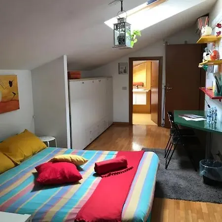 Monolocale A Modo Mio Appartamento *