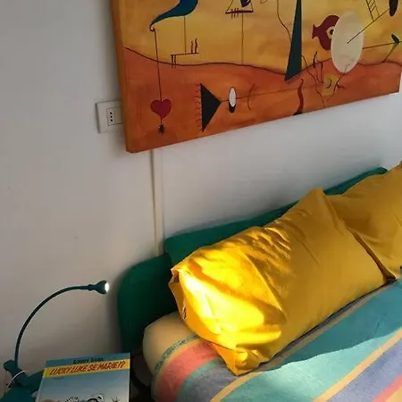 Appartamento Monolocale A Modo Mio *