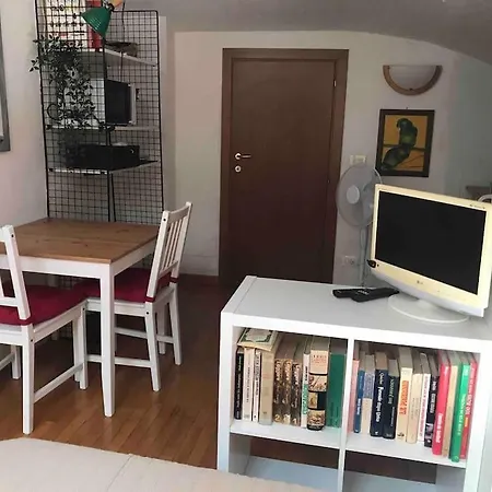 Apartment Monolocale A Modo Mio Bologna