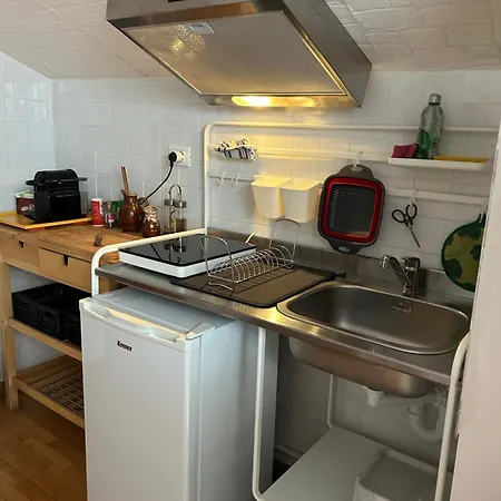 A Modo Mio - Monolocale - Zona Stadio Ospedale Maggiore