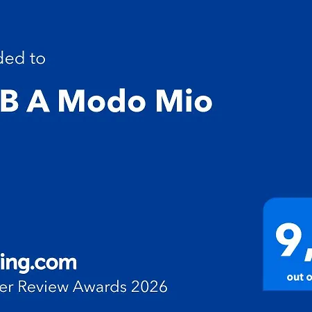 Appartement A Modo Mio - Monolocale - Zona Stadio Ospedale Maggiore Bologne