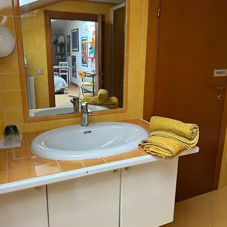 A Modo Mio - Monolocale - Zona Stadio Ospedale Maggiore Apartment
