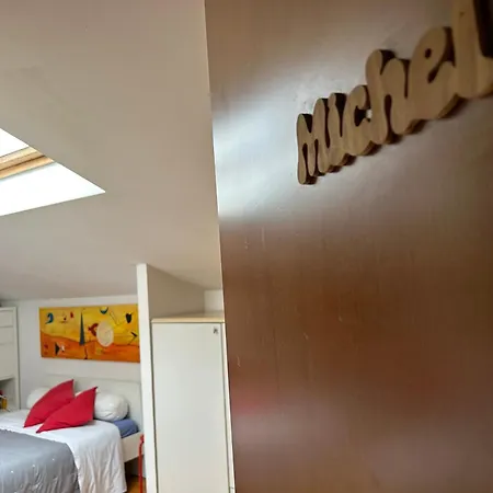 A Modo Mio - Monolocale - Zona Stadio Ospedale Maggiore * Boloňa