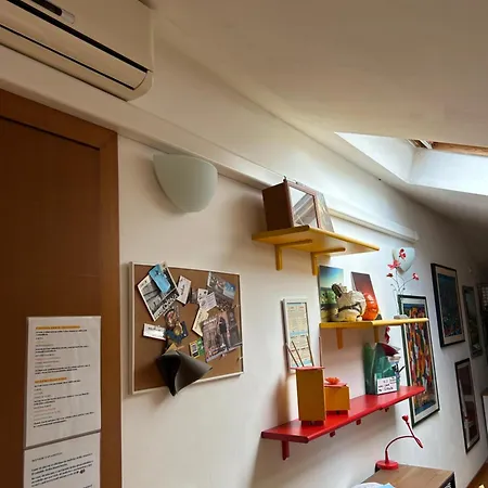 A Modo Mio - Monolocale - Zona Stadio Ospedale Maggiore Apartamento Bolonia
