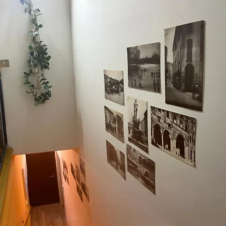 A Modo Mio - Monolocale - Zona Stadio Ospedale Maggiore *