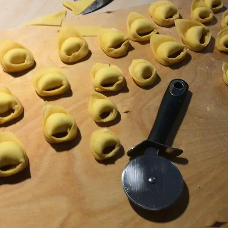 A Modo Mio - Monolocale - Zona Stadio Ospedale Maggiore Apartmán