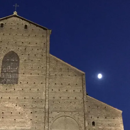 A Modo Mio - Monolocale - Zona Stadio Ospedale Maggiore ボローニャ