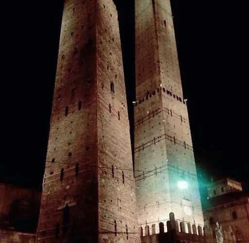 A Modo Mio - Monolocale - Zona Stadio Ospedale Maggiore