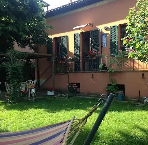 A Modo Mio - Monolocale - Zona Stadio Ospedale Maggiore Apartmán Boloňa