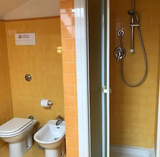 A Modo Mio - Monolocale - Zona Stadio Ospedale Maggiore Apartmán Boloňa