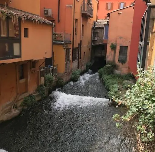 A Modo Mio - Monolocale - Zona Stadio Ospedale Maggiore *