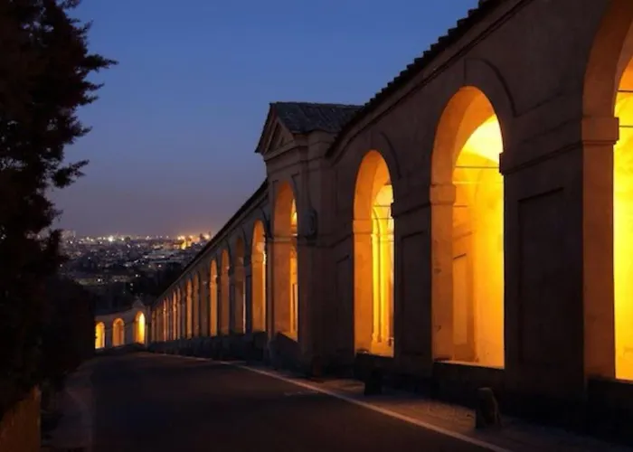 A Modo Mio - Monolocale - Zona Stadio Ospedale Maggiore * Boloňa