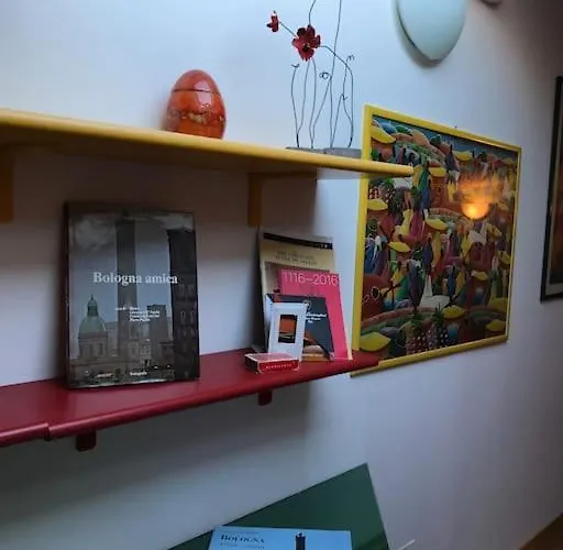 Apartmán A Modo Mio - Monolocale - Zona Stadio Ospedale Maggiore