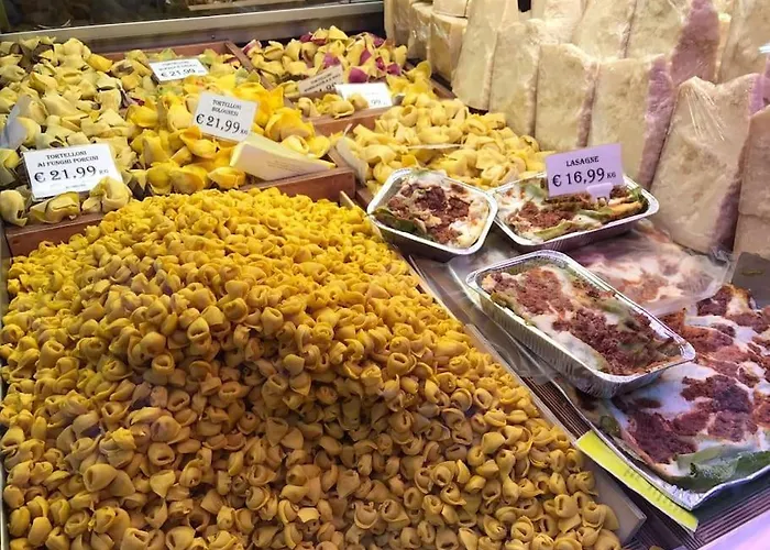 A Modo Mio - Monolocale - Zona Stadio Ospedale Maggiore Apartmán Boloňa