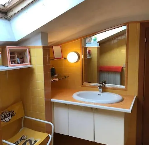 A Modo Mio - Monolocale - Zona Stadio Ospedale Maggiore