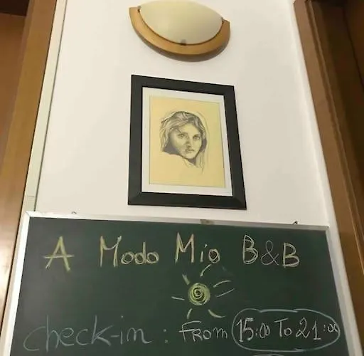 Apartmán A Modo Mio - Monolocale - Zona Stadio Ospedale Maggiore Boloňa