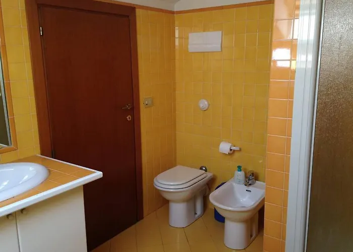 Apartmán A Modo Mio - Monolocale - Zona Stadio Ospedale Maggiore *