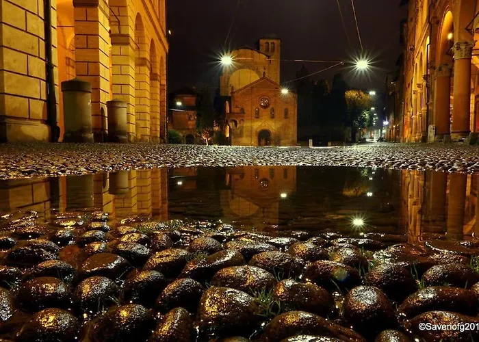 A Modo Mio - Monolocale - Zona Stadio Ospedale Maggiore *