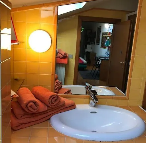 A Modo Mio - Monolocale - Zona Stadio Ospedale Maggiore Boloňa