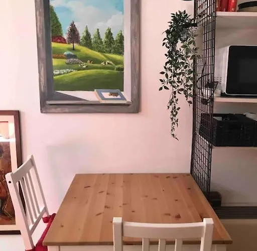 A Modo Mio - Monolocale - Zona Stadio Ospedale Maggiore