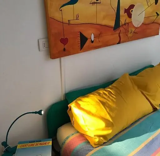 Apartmán A Modo Mio - Monolocale - Zona Stadio Ospedale Maggiore *