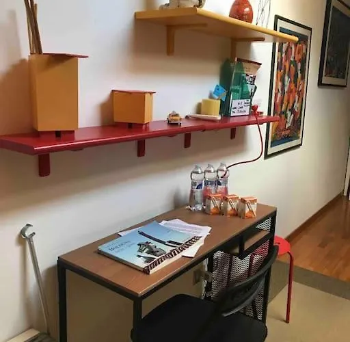 A Modo Mio - Monolocale - Zona Stadio Ospedale Maggiore * Boloňa