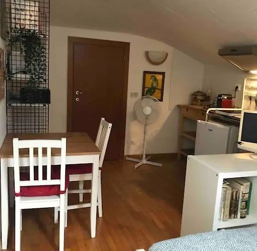 A Modo Mio - Monolocale - Zona Stadio Ospedale Maggiore Boloňa