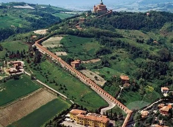 A Modo Mio - Monolocale - Zona Stadio Ospedale Maggiore * Boloňa