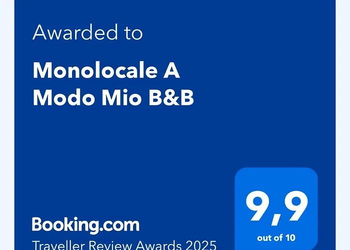 A Modo Mio - Monolocale - Zona Stadio Ospedale Maggiore Apartmán