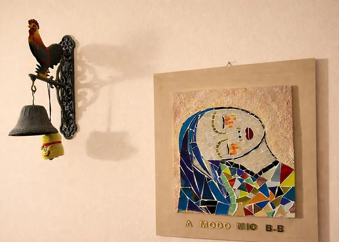 A Modo Mio - Monolocale - Zona Stadio Ospedale Maggiore * Bologne