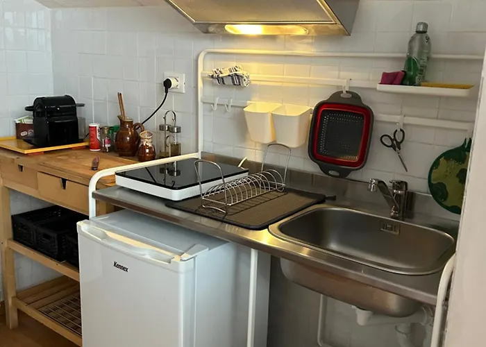 A Modo Mio - Monolocale - Zona Stadio Ospedale Maggiore