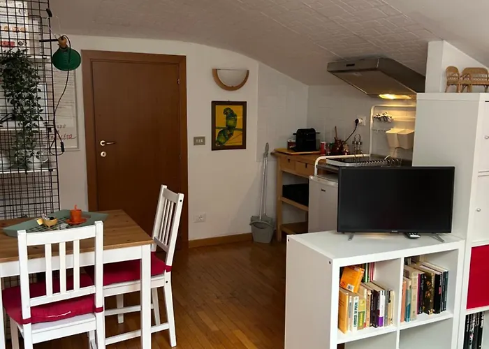 A Modo Mio - Monolocale - Zona Stadio Ospedale Maggiore Appartement Bologne