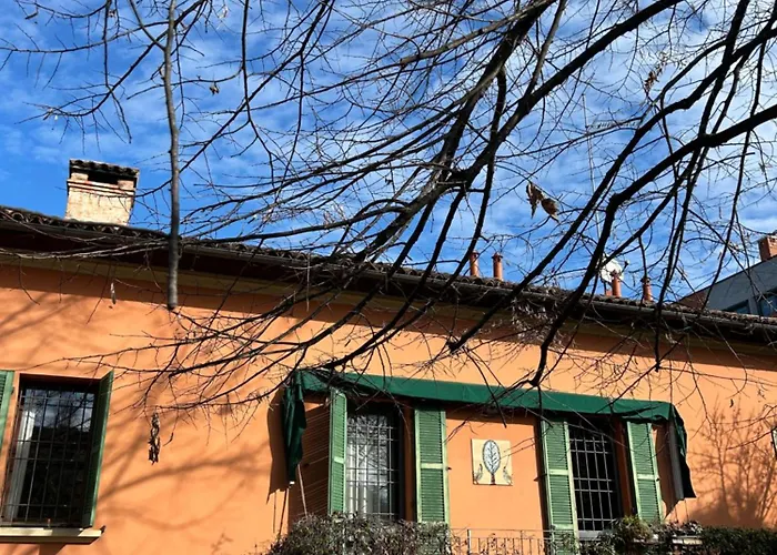 A Modo Mio - Monolocale - Zona Stadio Ospedale Maggiore