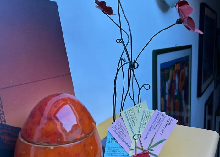 Apartmán A Modo Mio - Monolocale - Zona Stadio Ospedale Maggiore *