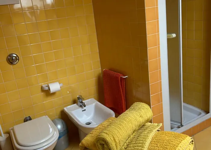 A Modo Mio - Monolocale - Zona Stadio Ospedale Maggiore Appartement