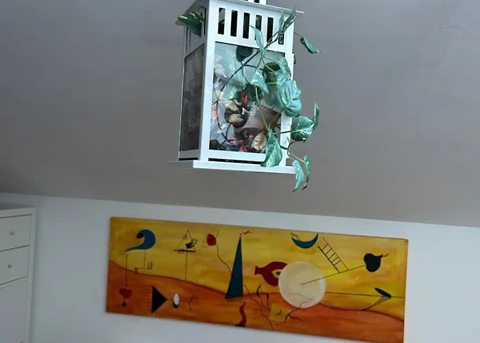 Apartmán A Modo Mio - Monolocale - Zona Stadio Ospedale Maggiore