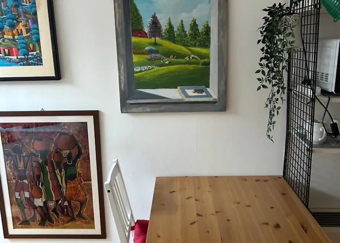 A Modo Mio - Monolocale - Zona Stadio Ospedale Maggiore Apartmán Boloňa