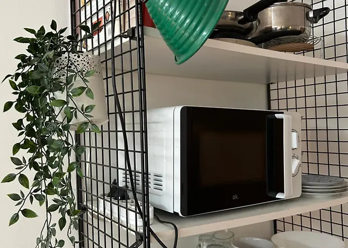 A Modo Mio - Monolocale - Zona Stadio Ospedale Maggiore Boloňa